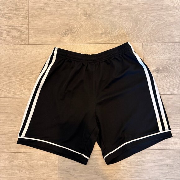 Adidas Soccer Shorts - Picture 1 of 3